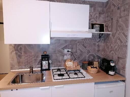 סלרנו Holidaystudio Appartamento In Centro מראה חיצוני תמונה